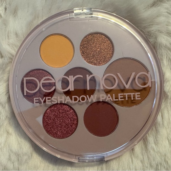Pear Nova Eyeshadow Palette - Picture 1 of 2